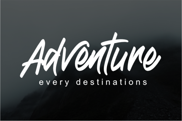Antiquity Blick: A Premium Handwritten Font for Web Design