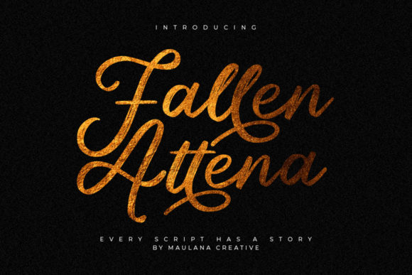 Fallen Attena: A Designer's Practical Review