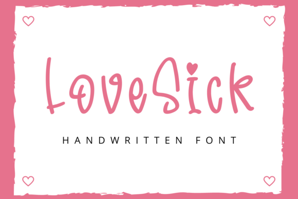 LoveSick: A Real-World Designer Review