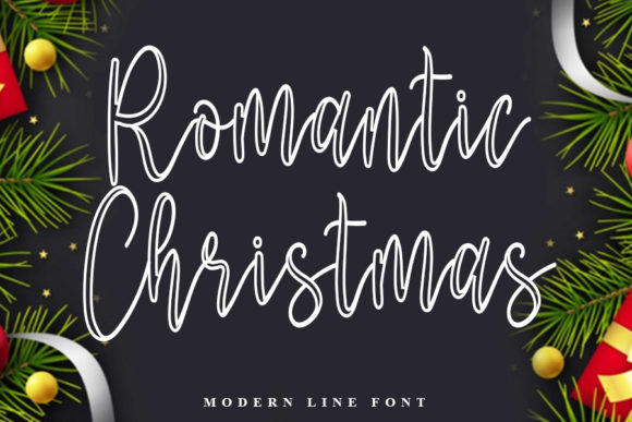 Romantic Christmas: A Designer's Real-World Review