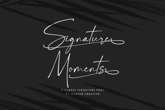 Signature Moments: A Designer's Real-World Review