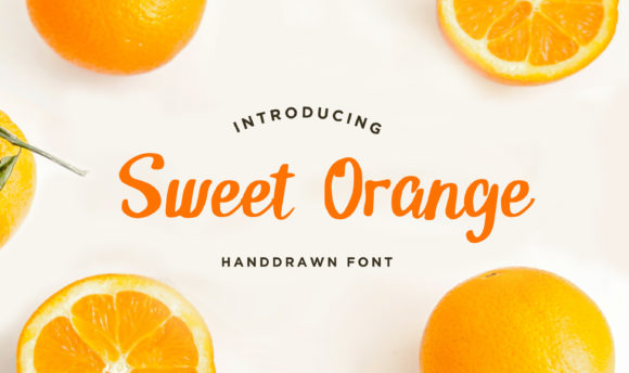 Sweet Orange: A Designer's Honest Review
